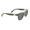 Lacoste Men's Sunglasses, Green