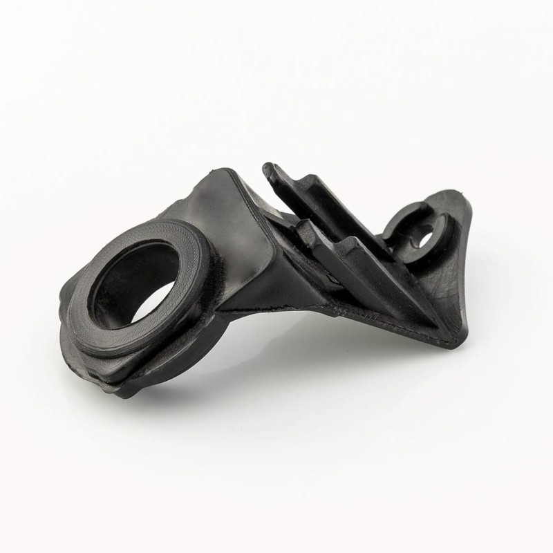 Headlight Repair Kit Front Right Brackets for VW Golf V
