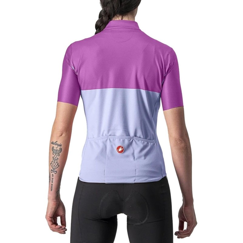 Castelli Velocissima Jersey