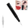 Professional Microblading Machine Eyebrow Eyeliner Lip Tattoo Pen Machine