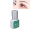 Eyelash Extension Glue 3‑5 Seconds Quick Drying Extra Strong Eyelash