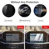 TTCR-II for 2021-2025 2026 Ford F150 Screen Protector 12 Inch