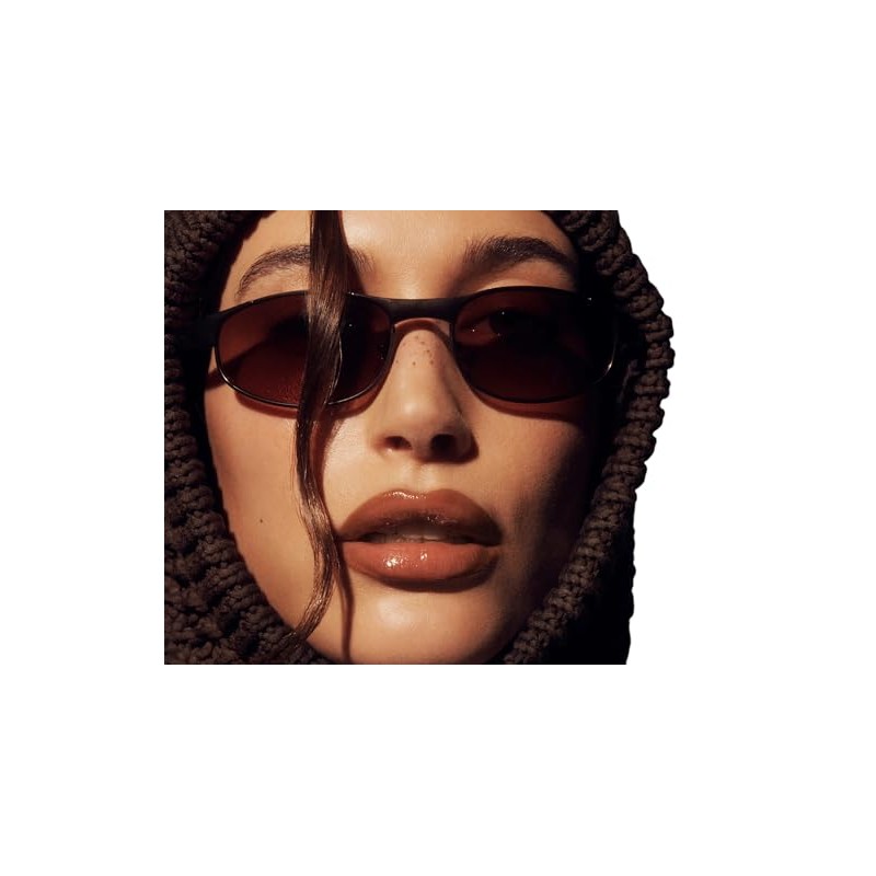 Rhode Peptide Lip Tint, Sheer Color and Hydrating Finish, 3