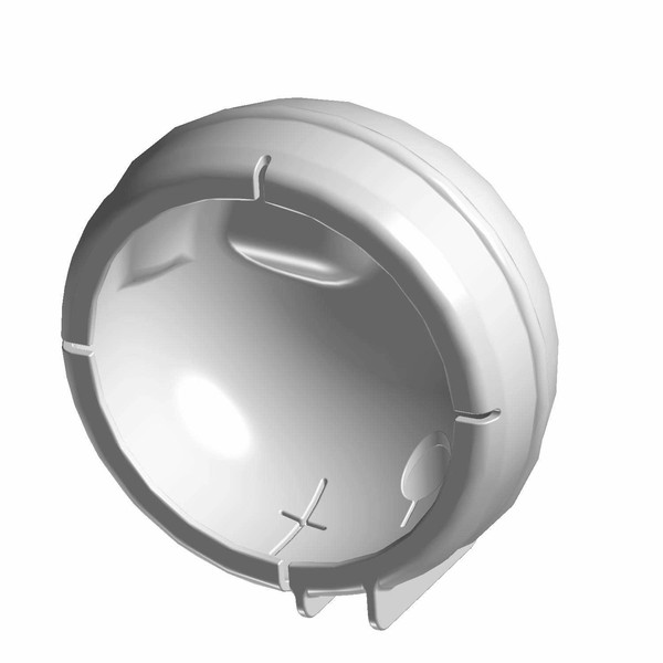 Polaris 2521998 PFS Rubber Cover RZR XP Sport EPS Trails