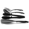 Nagao Tsubamesanjo Mini Kitchen Tool Set of 4 Turner, Ladle,