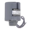 Pump Pressure Switch Contact Adjustable Automatic Water Self Priming Booster