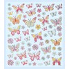 Creapop Hobby Design Sticker Butterflies 3452321
