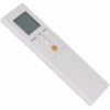 For Fujitsu New Replace Remote for Fujitsu Air Conditioner ASU12RLS3Y