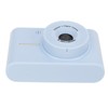 40MP 1080P Digital Camera Dual Lens 8X Zoom IPS Screen
