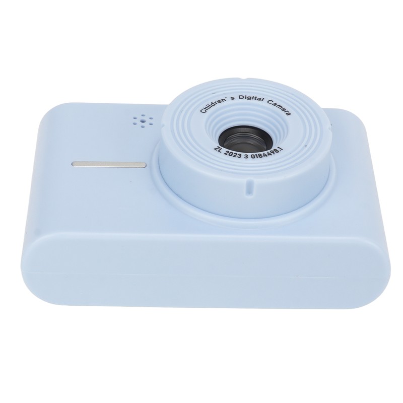 40MP 1080P Digital Camera Dual Lens 8X Zoom IPS Screen