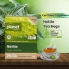 Planet Organic Nettle 25 Tea Bags