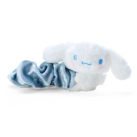 Sanrio 497312 Cinnamoroll Cuddle Scrunchie