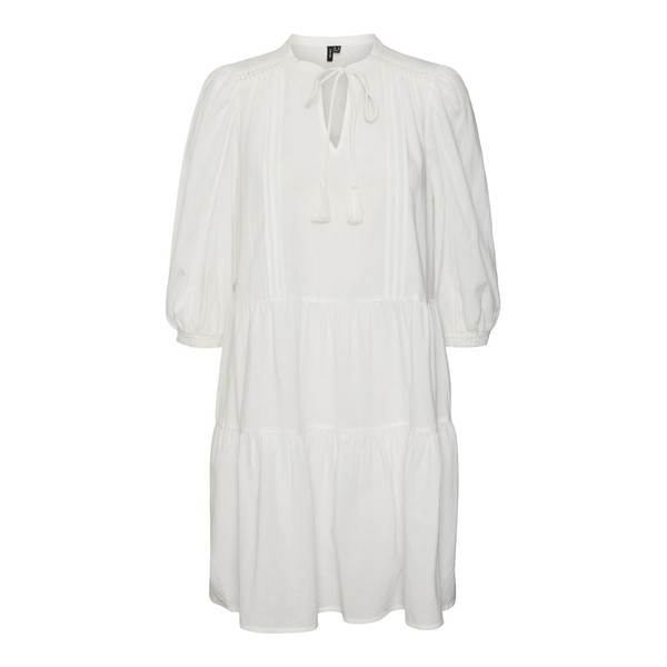 VERO MODA Female Tunic Top VMPRETTY Short Dress
