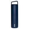 MiiR Wide Mouth Water Bottle - 20oz Insulated Water Bottle