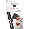 Mascara para Pestañas And Cosmetics (Aceite de Mamey y Efecto