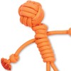 Grriggles Ruff Rope Tug Man Dog Toy, 20"