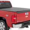 Rough Country Soft Roll Up Truck Bed Tonneau Cover for