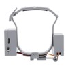 Drone Dropper Lightweight USB Charging Quick Release Versatile Rugged Airdrop