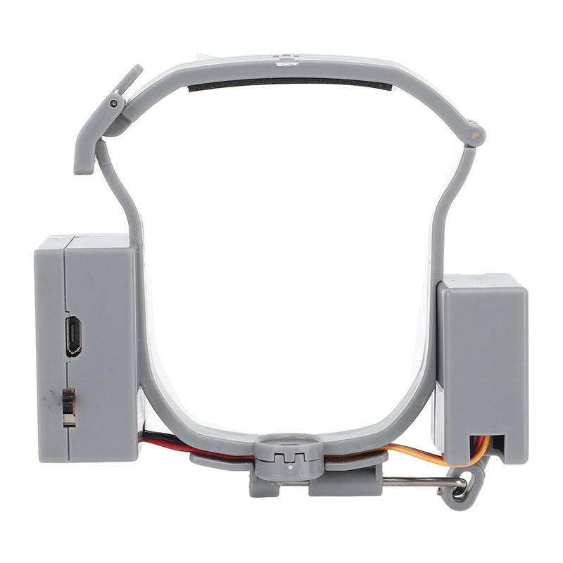 Drone Dropper Lightweight USB Charging Quick Release Versatile Rugged Airdrop