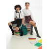 Knee High Socks for Girls Boys & Unisex Little Kids