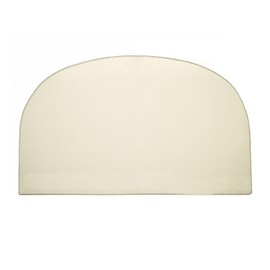 Stove Parts 4 Less Jotul F400 Castine Glass (Metal Channel Version): 156209-WC-SPFL