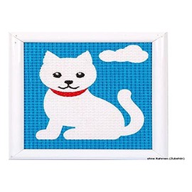 Vervaco Stickpackung vorgezeichnet