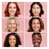 MCOBEAUTY FLAWLESS GLOW LUMINOUS SKIN FILTER - 6.5 NATURAL HONEY,