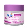 Ricitos de Oro, Bálsamo Relajante Manzanilla y Lavanda | Ideal