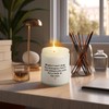 Aremdys May I Can't Stop Downpour Candle,Thinking of You Gift