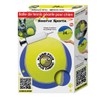 Venteo INCREDIBALL Giant Tennis Ball Dog Toy, 24 cm Diameter