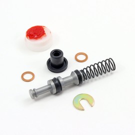 Motorcycle Brake Master Cylinder Rebuild Kit for Kawasaki KZ1300A:Sports 1979-1982 select models
