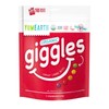 YumEarth Giggles Fruity Candy Pack Organic Vegan Allergy Friendly Treats
