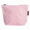 Terra Thread Makeup Bag Lok Pouch, Lavender