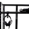 Odyssey Headphone Hanger