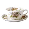 Noritake bone china My Neighbor Totoro mirukutexi-kappu & Saucers t97285/4660 – 4