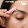 Triko Set de 16 Piezas Set de Brochas Maquillaje con