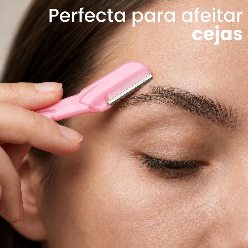 Triko Set de 16 Piezas Set de Brochas Maquillaje con