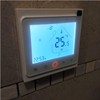 xinyee Wi-Fi Smart Thermostat Temperature Controller APP Control 16A Compatible