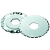 Rexel SmartCut Replacement Parts Perforator Blades for A300 and A400