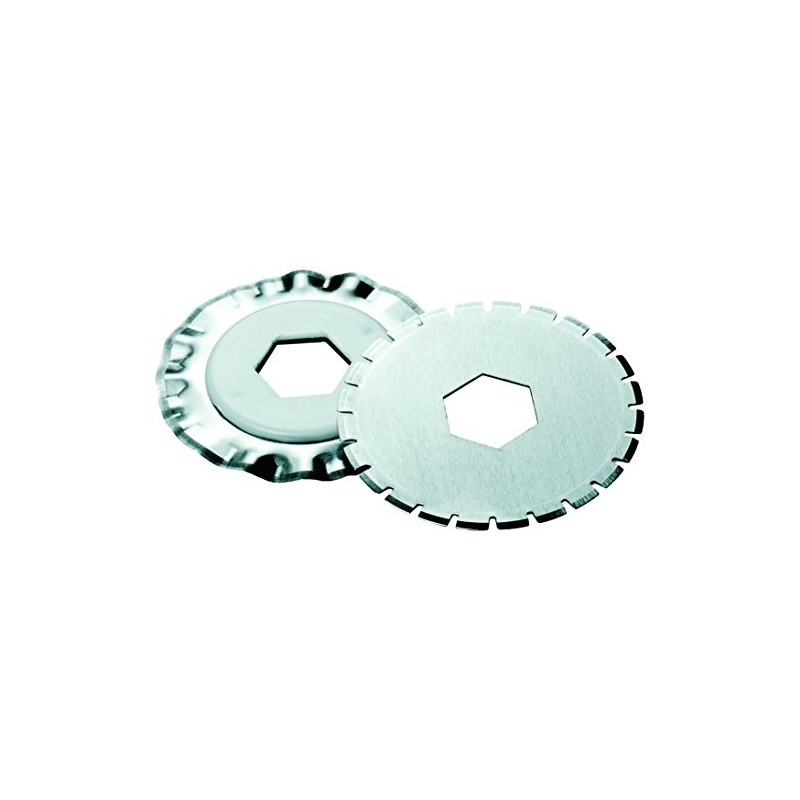 Rexel SmartCut Replacement Parts Perforator Blades for A300 and A400