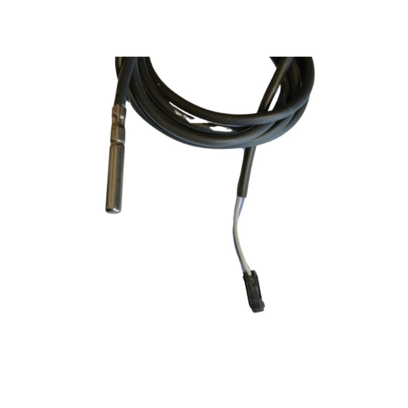 Wassersonde C/Silkty-LM2-130 Original Edilkamin Code R1020160