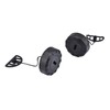 Shioshen Fuel Gas Cap & Oil Cap STIHL Chainsaw 017