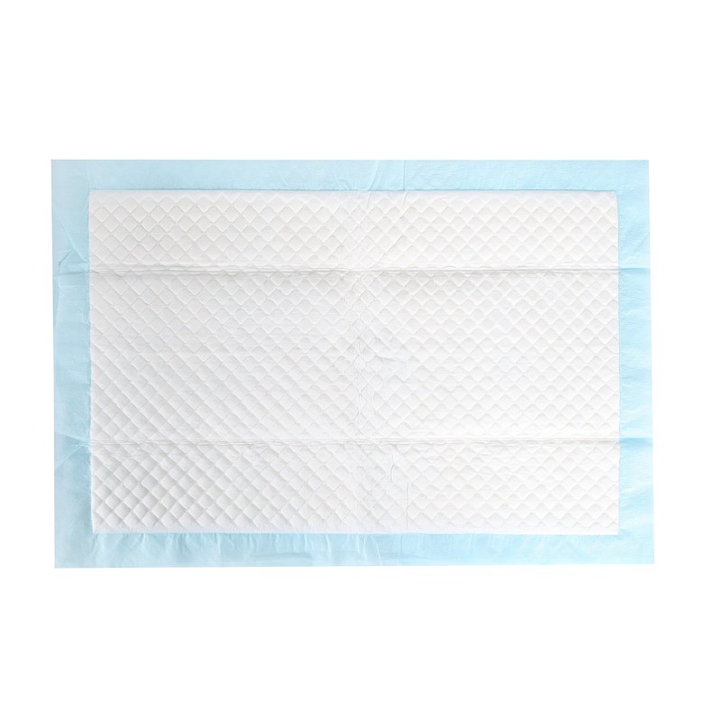 HONEY CARE All-Absorb 20 Count Cat Litter Pads, 17.1 by