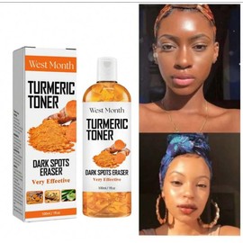 Generic Turmeric Oil, Skin Repair Very Effective, 100ml/3.4 fl.oz