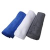 Car Wash/Car/Window, Microfiber Cloth for Cars, 13.8 x 13.8 inches