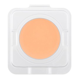 Kazukkireko Covering Foundation, Beige (4), Refills (Case Sold Separately), 0.17 oz (4.8 g), 8 Colors, Concealer for Partial Highlights, Stains, Redness, Liver Blemishes, Bears, Uneven Color Coverage, Natural, Won't Fall Off, Sweat Resistant