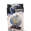 Hedstrom Earth Globe 3-D Model