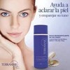 MicroExfoliante Facial Polvo 100 grs y Suero Renovador Con Adn