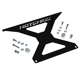 Hotchkis 1416 Black K-Member Brace for Ford Mustang