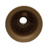 1644904 Jacuzzi HTA Jet Body, Tan